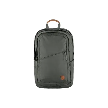 Fjallraven Recycled Polyamide Backpack Unisex Basalt