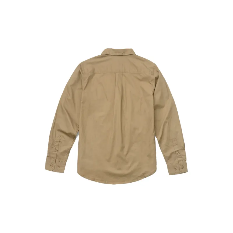 AKCLUB Vintage Collection Long Sleeved Shirts Men's-9