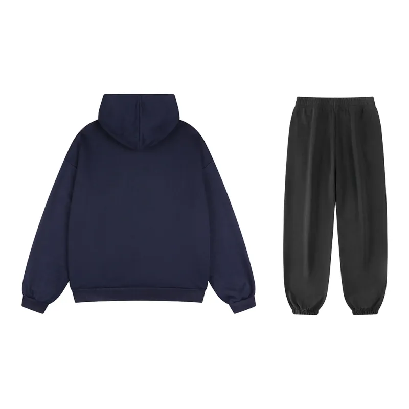COMGM Casual Suits Unisex-10