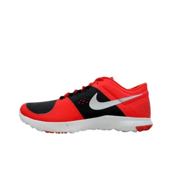 Nike Fs Lite Trainer Black