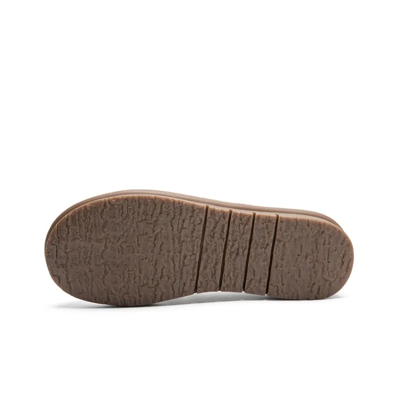 ZHR Casual Single Shoes 3cm Women's-5
