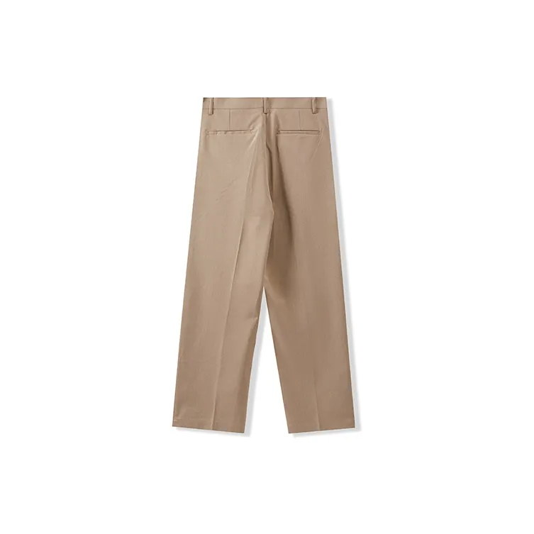 I'm David Casual Pants Unisex-7