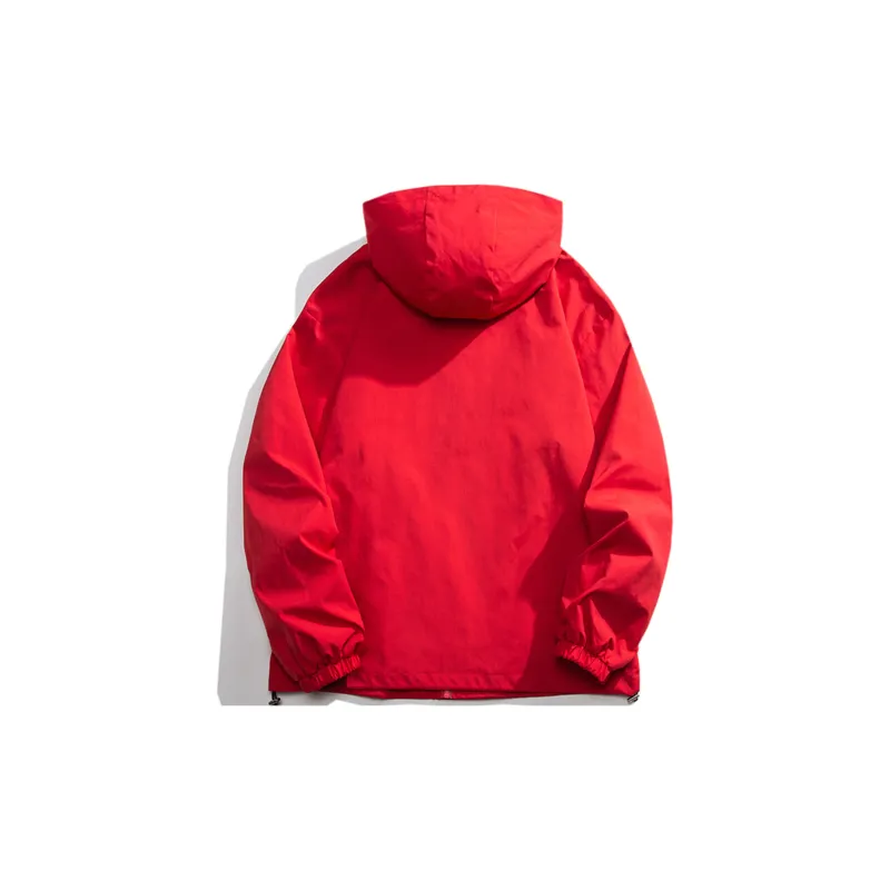 NONEVENT Jackets Coats Unisex Black-8