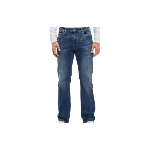 GUESS Jeans Men Blue