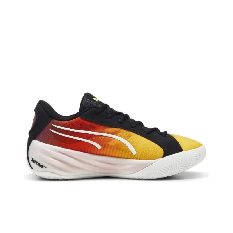 Puma All-Pro Nitro "Showtime"-1