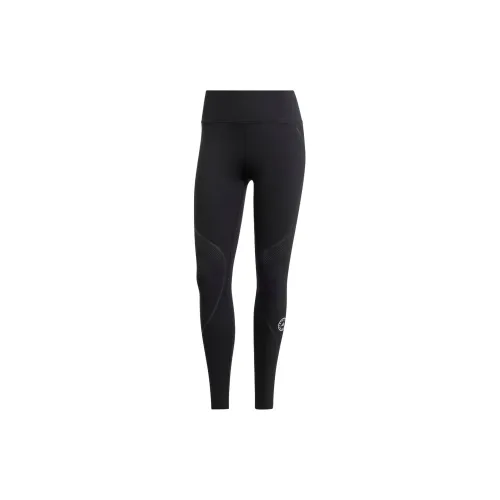 adidas By Stella McCartney ASMC Stripe-detail Leggings