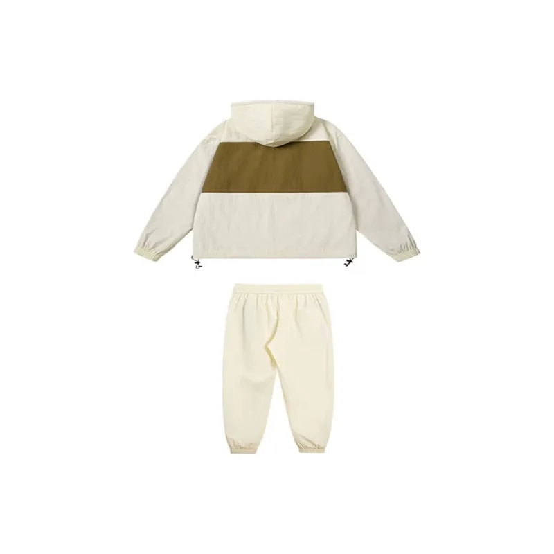 Jeep Sweatshirt Sets Unisex-1