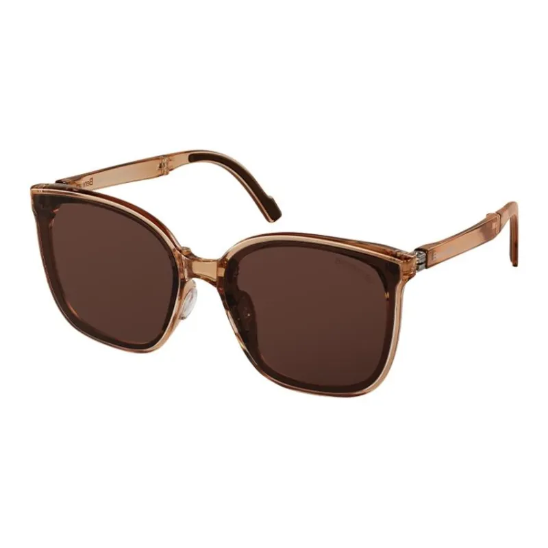 BENEUNDER Square Sunglasses Unisex-3