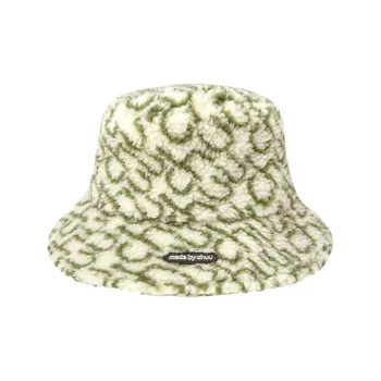 CHUU Polyester Bucket Hats Women's Green