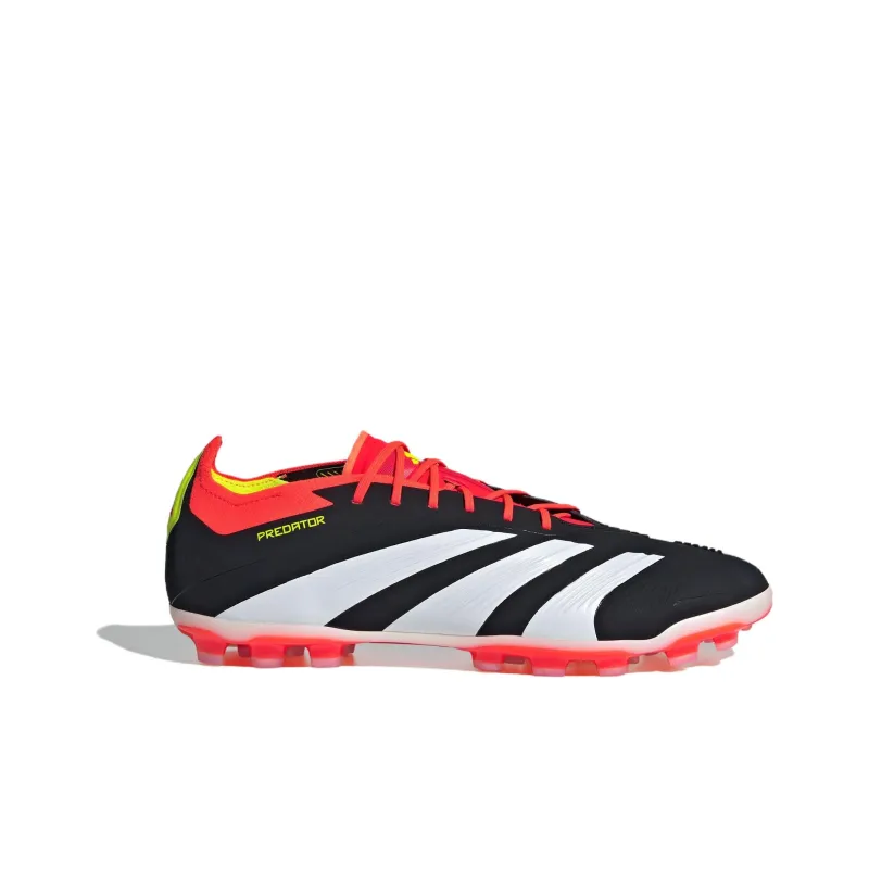 adidas Predator Elite Black White Red-1
