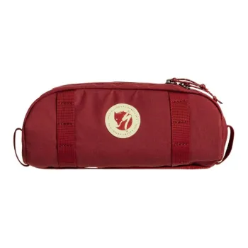 Fjallraven Polyamide Storage Bag Unisex Ox Red