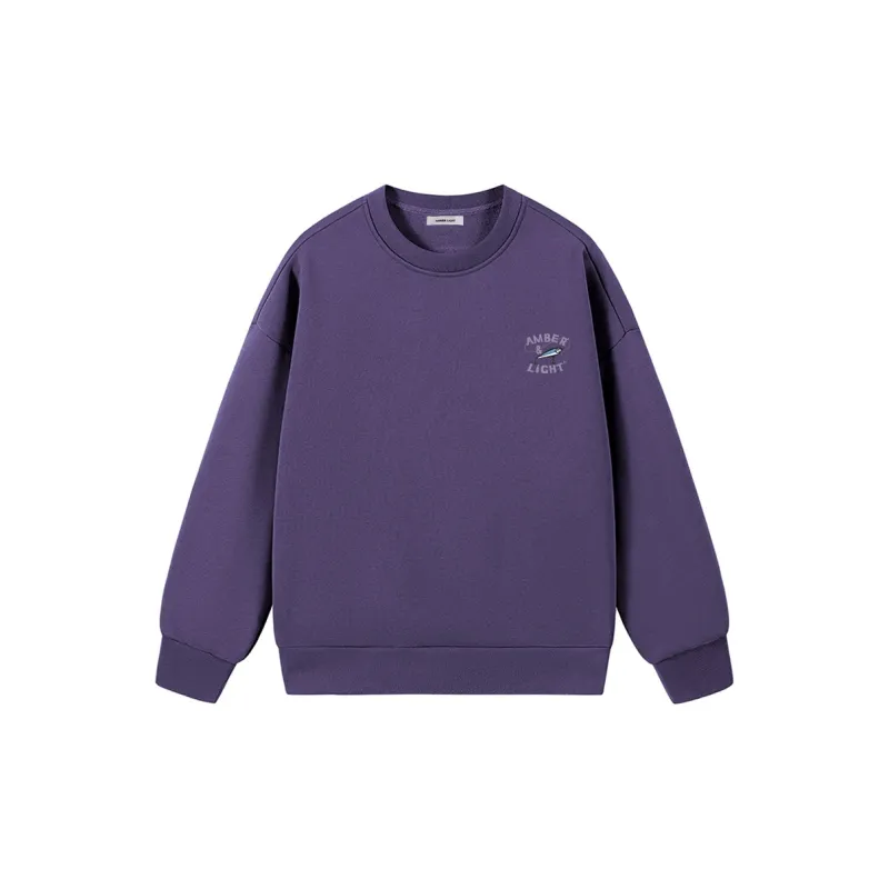 AMBER LIGHT Sweatshirts Unisex-10