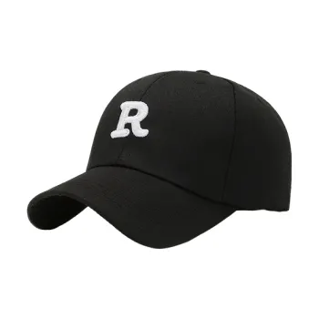 EQUIPMENTELEGANT Cotton Baseball Caps Unisex