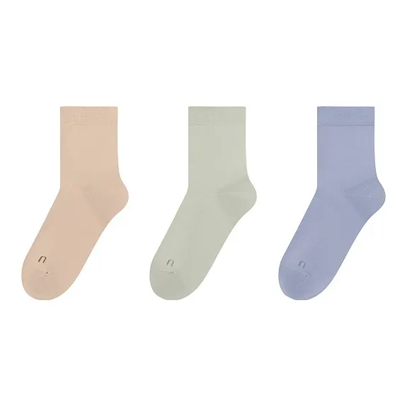 Ubras Unisex Socks-45