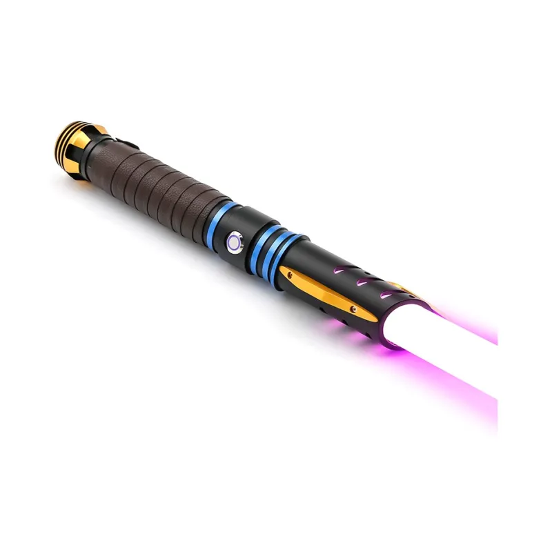 CXSABER Star Wars Lightsaber ET1 Model Accessories-13