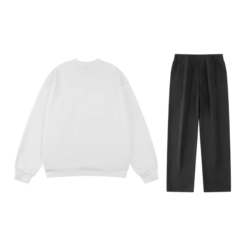 COMGM Couple Sets Unisex-6