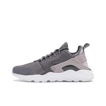 Nike Air Huarache Run Ultra Gunsmoke Vast Grey Women's