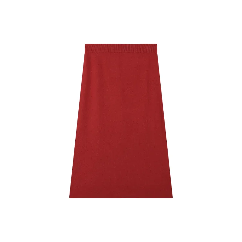 Dme Two Piece Skirt Sets Women's-2