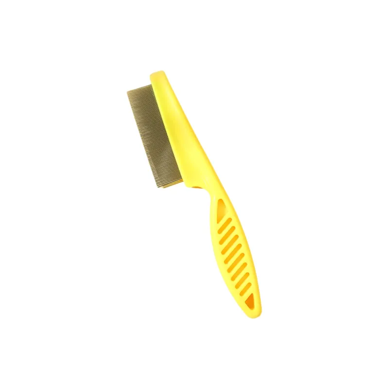 Kimpets Cat And Dog Combs & Flea Combs-5