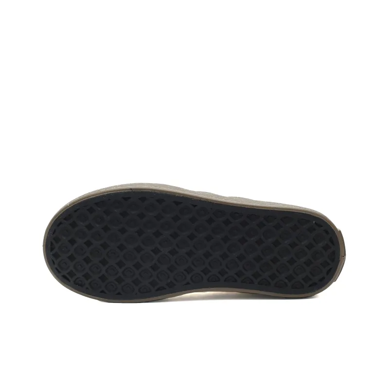YOBN SMILE Anti-Slip And Wear-Resistant Lightweight Low-Top Skateboard Shoes Women's-5