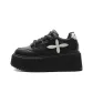 Black Unlined