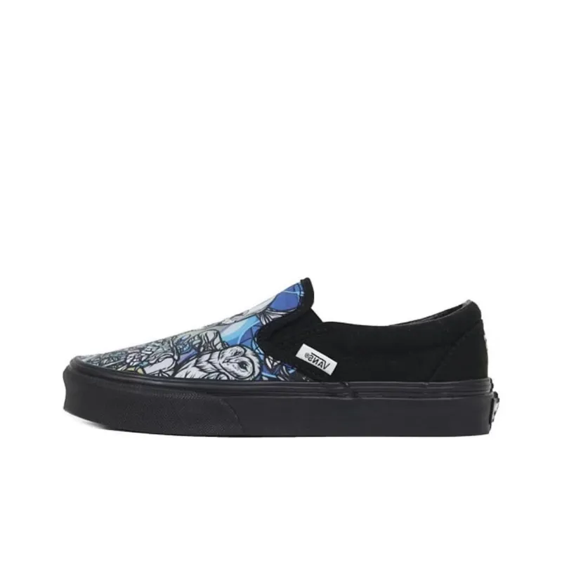 Vans Slip On Schoph-0