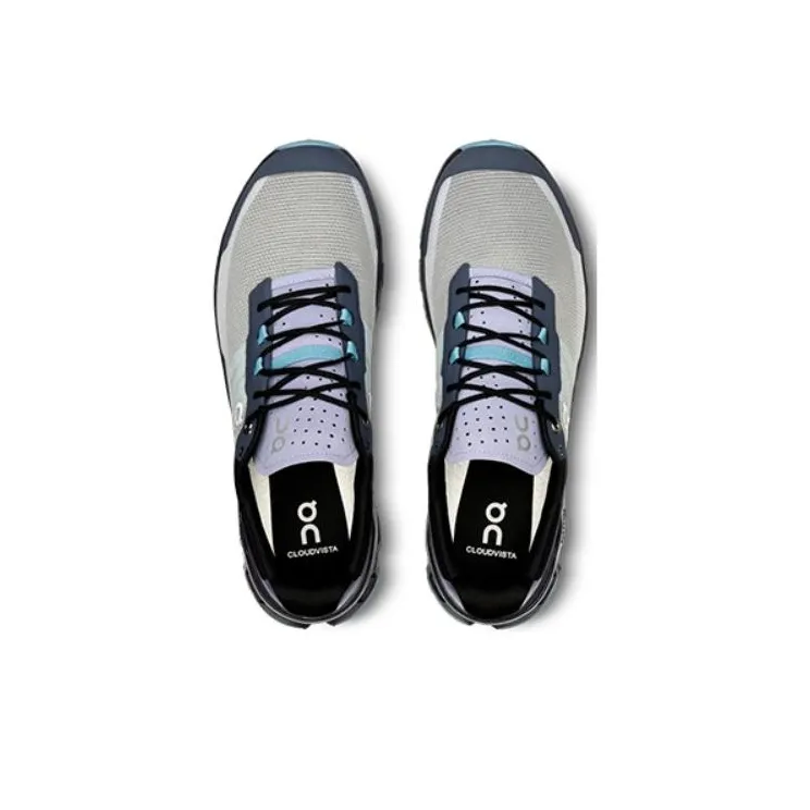 On Running Cloudvista Navy Wash-4