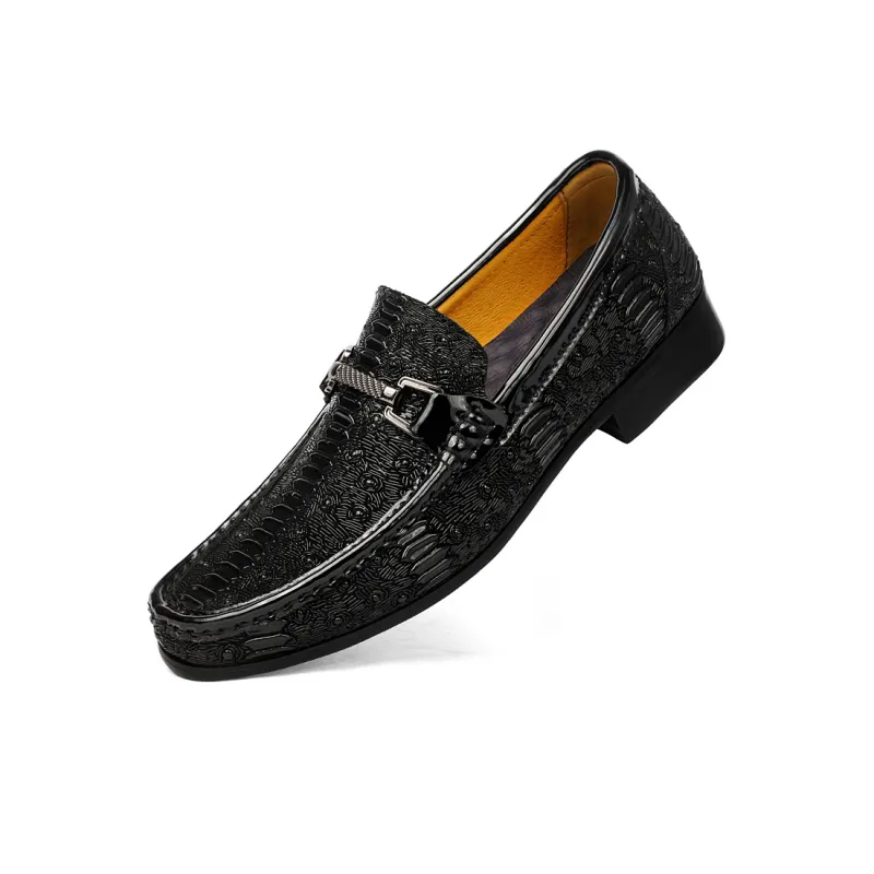 The Bull's House Dress Shoes Unisex-2