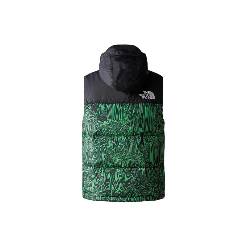 THE NORTH FACE 1996 Retro Nuptse Vest-1