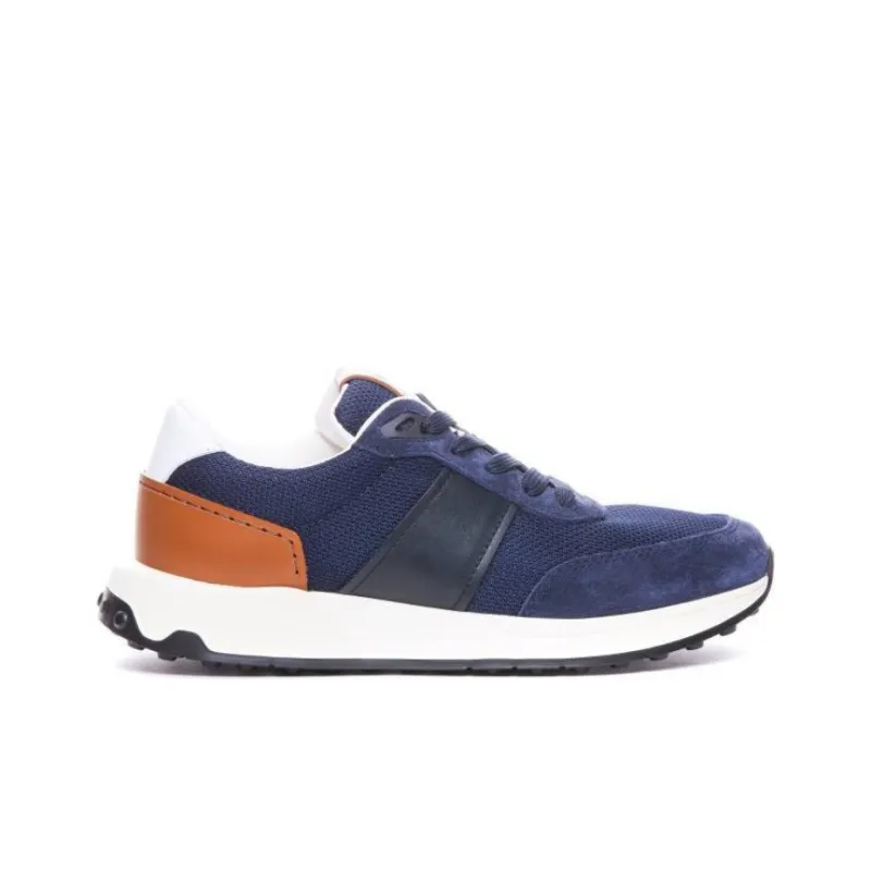 TOD'S T Vintage Sneakers-1