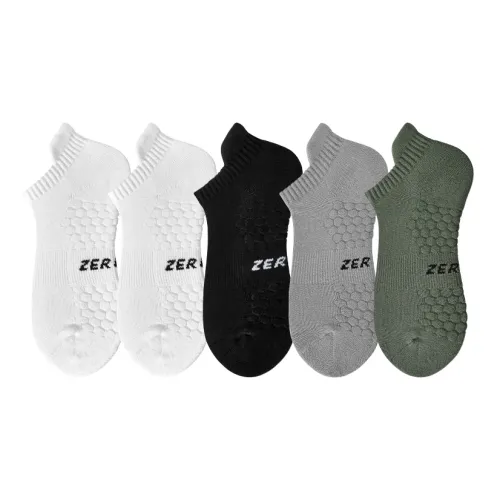 ZEROIN Men Socks