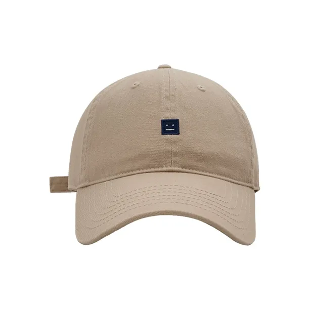 ACUC Cotton Baseball Caps Unisex-2