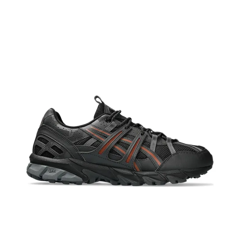 Asics Gel Sonoma 15 50 Black Rusty Brown-1