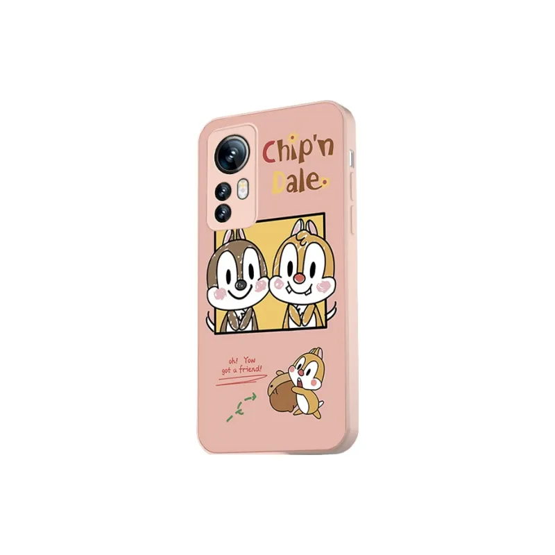 Disney Phone Cases-3