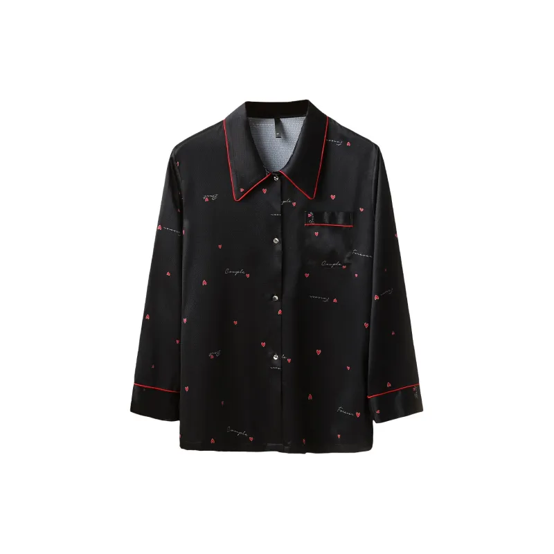 H YXIANG Women's Pajama Sets-1