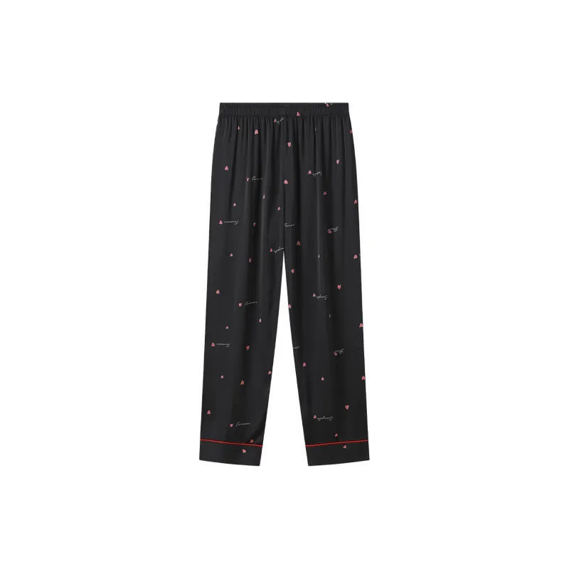H YXIANG Women's Pajama Sets-2