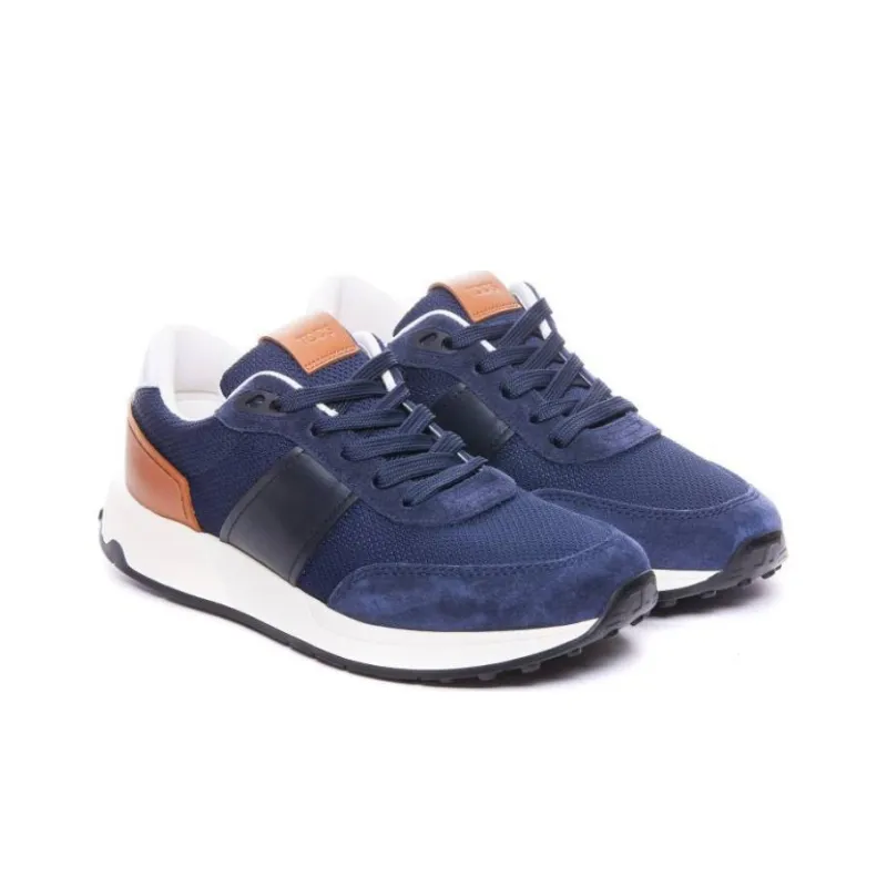 TOD'S T Vintage Sneakers-2
