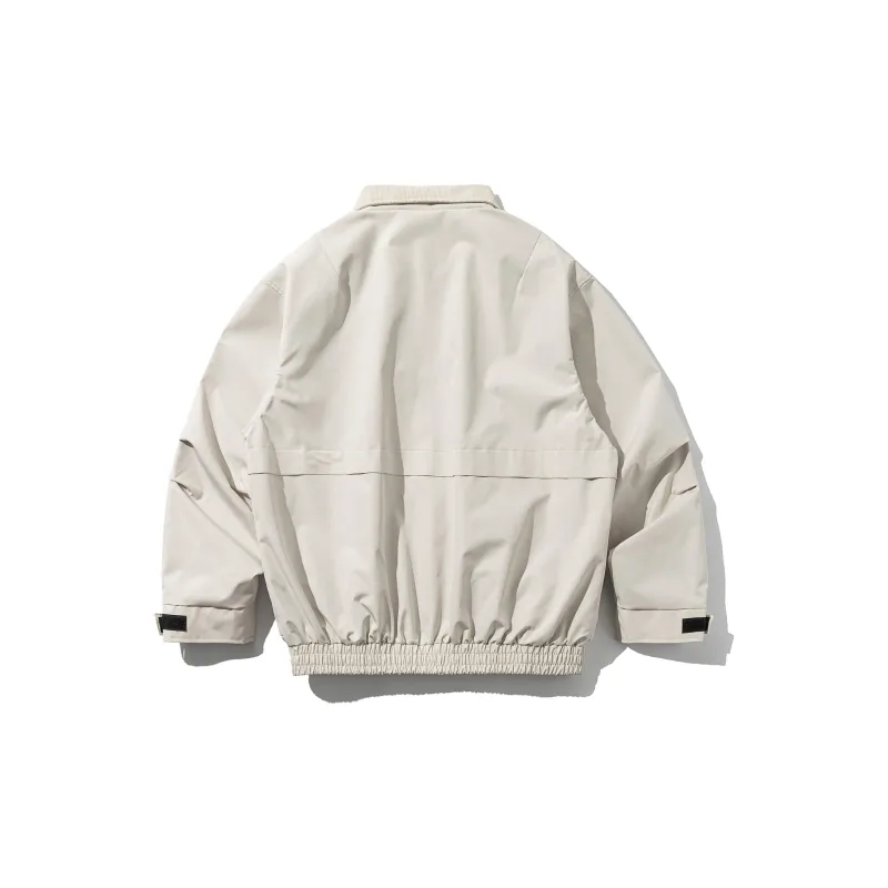 KXLFCHN Jackets Unisex-1