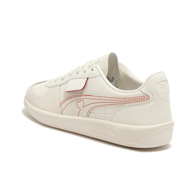 PUMA Palermo V Day 'White Pink'-4