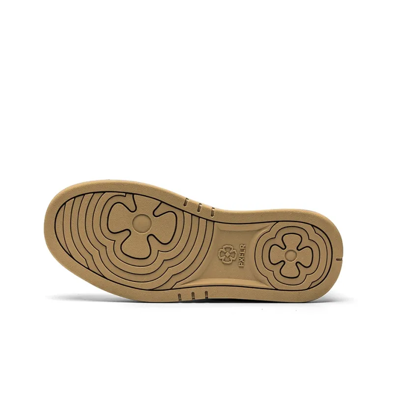 PXFLR Low-Top Skateboard Shoes Men's Limited Edition Shoe Box-5