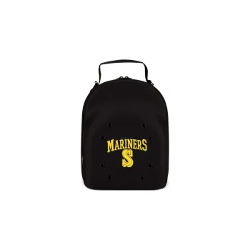 New Era Polyester Storage Bag Unisex Black