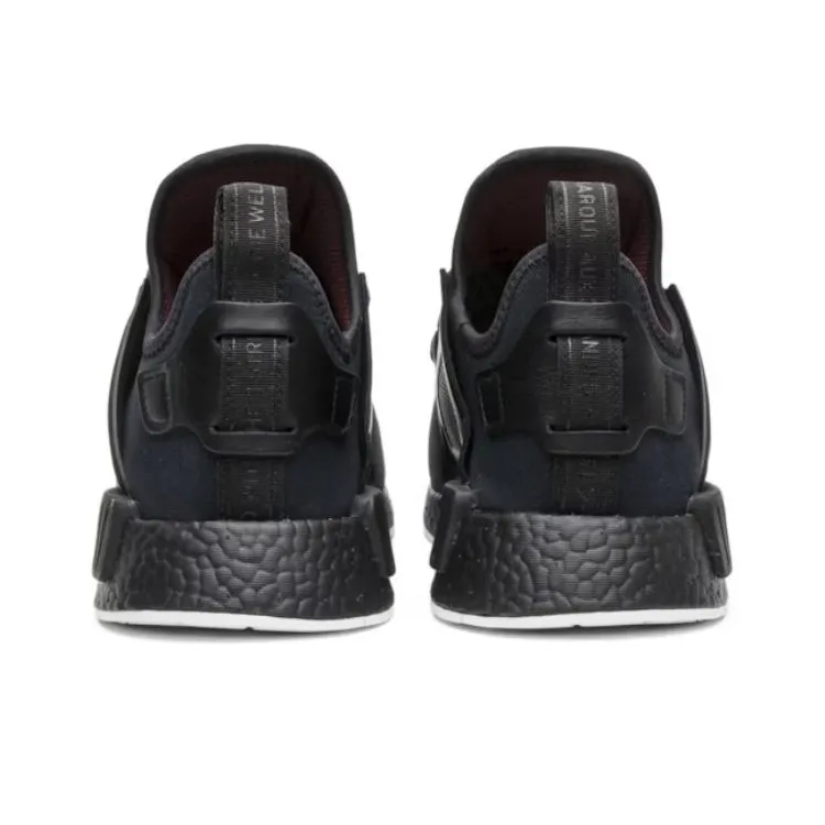 Adidas Nmd XR1 Size? Henry Poole-3