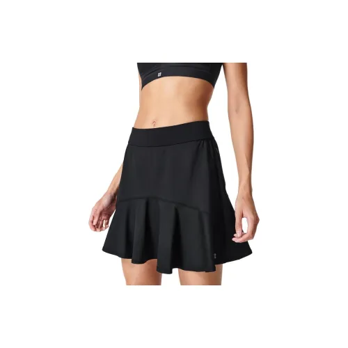 Sweaty Betty Sports Shorts Women's Black