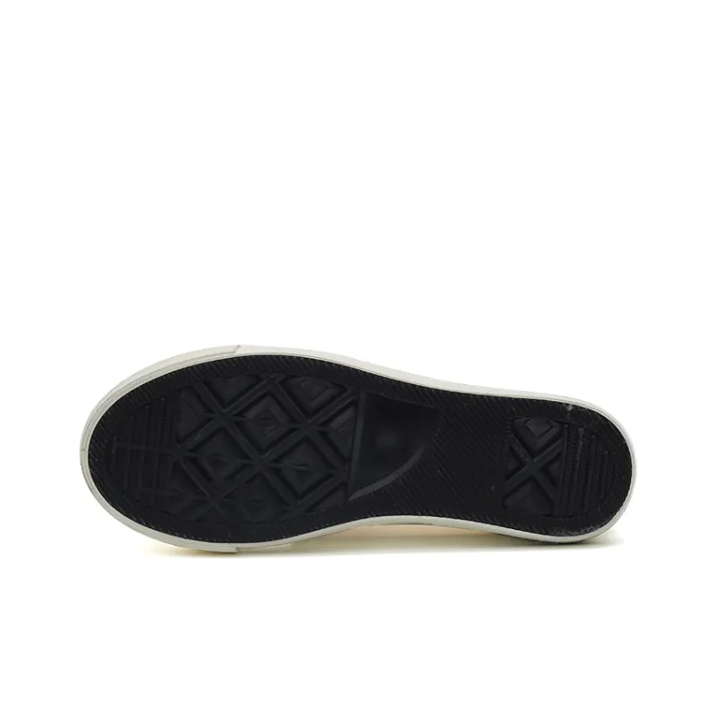 YOBN SMILE Low-Top Canvas Shoes Women's-6