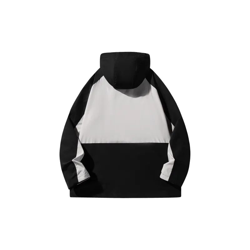 Cost Per Kilo Windbreaker Jacket Unisex-1