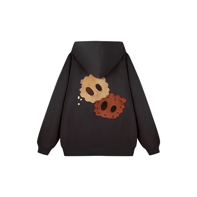 DANGEROUSPEOPLE Sweatshirt Unisex-5