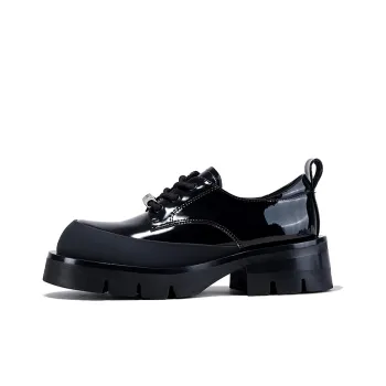 BELLALILY Casual Single Shoes 4.5cm Women's