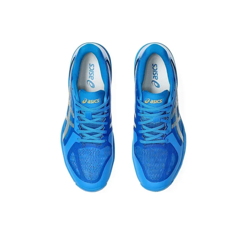 Asics Dynafeather 'Blue'-2