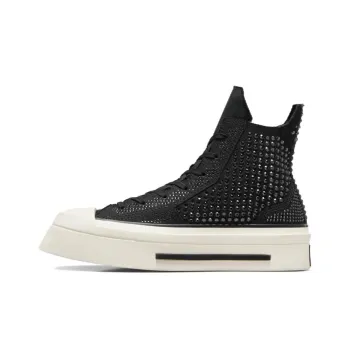 Converse X Swarovski Chuck 70 De Luxe Squared