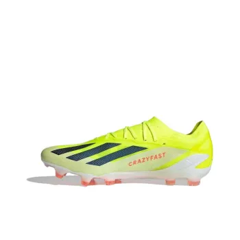 Adidas Crazyfast Elite Fg Team Solar Yellow Core Black Cloud White